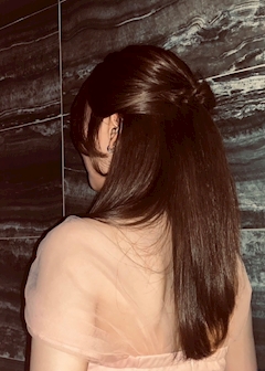 プロフィール写真1・ はるな｜CLUB ZOO TOKYO・ズートーキョー - 六本木のキャバクラ