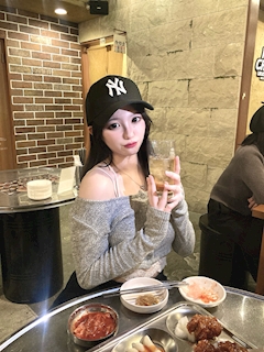 プロフィール写真3・ひかる｜スナックラウンジ　ほろろ - すすきのスナック