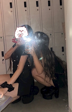 まお🐺オオカミちゃんカフェ梅田店🐺「♡10.26♡」