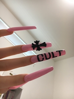 まお🐺オオカミちゃんカフェ梅田店🐺