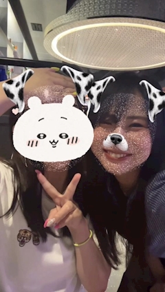 蓮見 あや「休み明け」