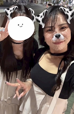 蓮見 あや「充実！」