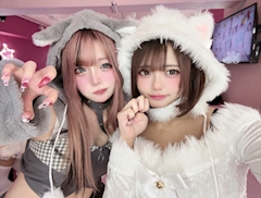 える「しゅっ！アニマルイベント最終日‼️」
