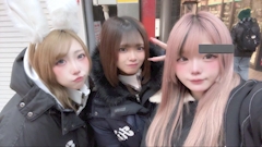 える「しゅっ！」