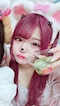 プロフィール写真1・える|『ゼロ×距離カフェ』 本町アイドル化プロジェクト -H.i.P.-・ホンマチアイドルカプロジェクト - 本町のコンカフェ