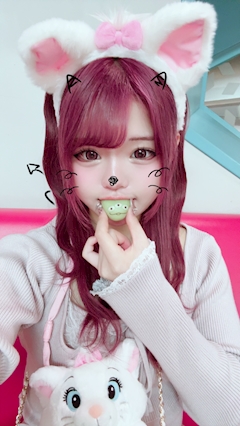 プロフィール写真2・える|『ゼロ×距離カフェ』 本町アイドル化プロジェクト -H.i.P.-・ホンマチアイドルカプロジェクト - 本町のコンカフェ