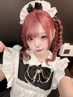 プロフィール写真2・える｜『ゼロ×距離カフェ』 本町アイドル化プロジェクト -H.i.P.-・ホンマチアイドルカプロジェクト - 本町のコンカフェ