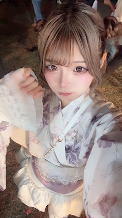 プロフィール写真1・える｜『ゼロ×距離カフェ』 本町アイドル化プロジェクト -H.i.P.-・ホンマチアイドルカプロジェクト - 本町のコンカフェ