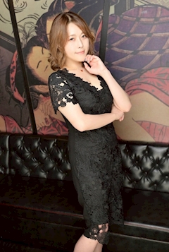 プロフィール写真5・紅月　ルナ｜新橋 熟女キャバクラ・SHUNGA