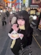 プロフィール写真10・しゅが–|Girls Bar Luca 四谷三丁目店・ルカ - 四谷三丁目のガールズバー