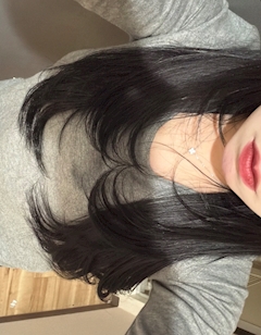 プロフィール写真8・しゅが–|Girls Bar Luca 四谷三丁目店・ルカ - 四谷三丁目のガールズバー