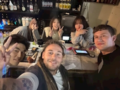 さちを「19:00～」