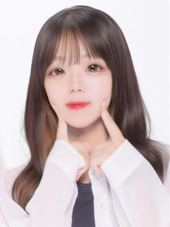 プロフィール写真1・さちを｜鹿児島/天文館/ガールズバー/Girl's bar アレーズ