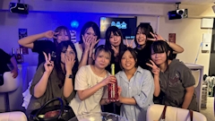 つぐみ「7日」