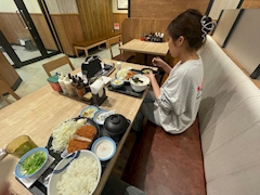 つぐみ「飲も～🍻」