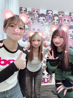 つぐみ「華金ですよ～🎶」