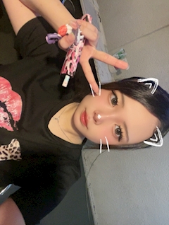 プロフィール写真4・つぐみ｜鹿児島/天文館/ガールズバー/Girl's bar アレーズ