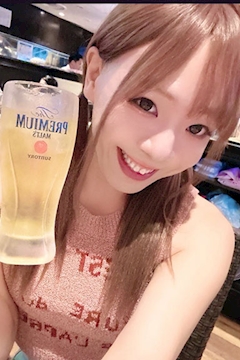 プロフィール写真1・百目鬼　優｜Midnight Escape・ミッドナイト エスケープ - 新宿のオカマ/ニューハーフ