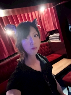 プロフィール写真1・綾瀬　ゆら｜Midnight Escape・ミッドナイト エスケープ - 新宿のオカマ/ニューハーフ