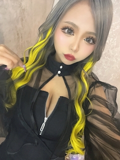 プロフィール写真6・ゆま|Lounge R Style・ラウンジアールスタイル - 殿町のクラブ/ラウンジ