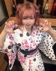 プロフィール写真11・ゆま|Lounge R Style・ラウンジアールスタイル - 殿町のクラブ/ラウンジ