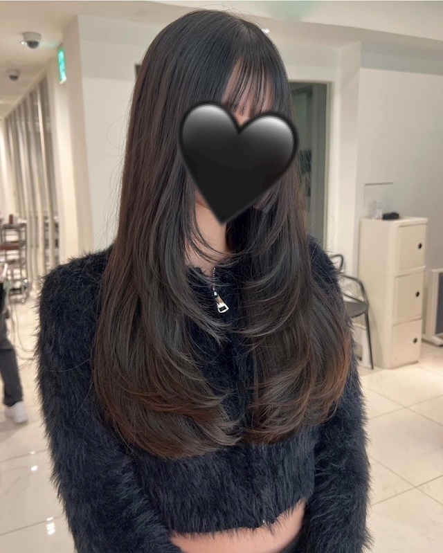 プロフィール写真1・みれい|名駅 キャバクラ・モコ