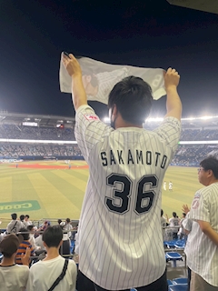 プロフィール写真2・たにやん｜CLUB L・クラブ エル - 平井のキャバクラ