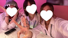 なお「初投稿！」