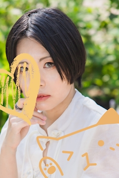プロフィール写真1・ヒロミ｜NYAR3・ニャーニャーニャー - 梅田のスナック
