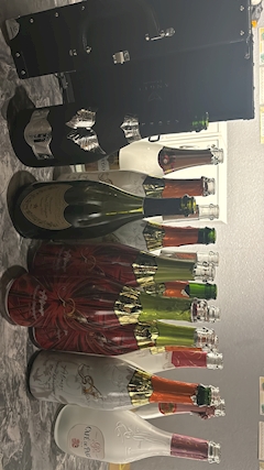 プロフィール写真2・ちふゆ🥀💎|せれこん天文館文化通り店 - 鹿児島県・天文館のコンカフェ