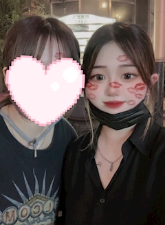 プロフィール写真3・ちふゆ🥀💎|せれこん天文館文化通り店 - 鹿児島県・天文館のコンカフェ