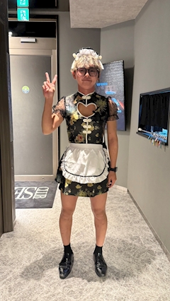 プロフィール写真1・はくと｜CLUB SECRET・シークレット - 岐阜 可児のキャバクラ