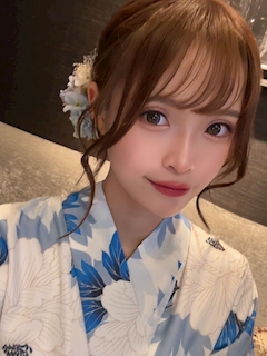 プロフィール写真2・ゆめ｜美人茶屋 金沢・ビジンチャヤ カナザワ - 金沢片町のキャバクラ