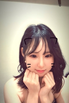 プロフィール写真2・桜 こはる｜Abientot・アビアント - 刈谷のキャバクラ
