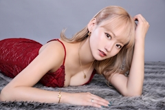 プロフィール写真1・ いよ|美人茶屋 六本木・ビジンチャヤ - 六本木のキャバクラ