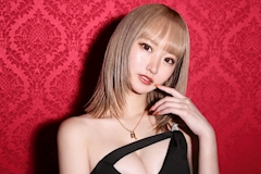 プロフィール写真2・ いよ|美人茶屋 六本木・ビジンチャヤ - 六本木のキャバクラ