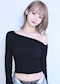 プロフィール写真8・ いよ|美人茶屋 六本木・ビジンチャヤ - 六本木のキャバクラ