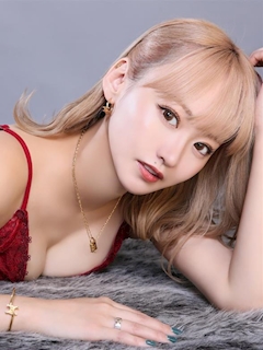 プロフィール写真1・ いよ|美人茶屋 六本木・ビジンチャヤ - 六本木のキャバクラ
