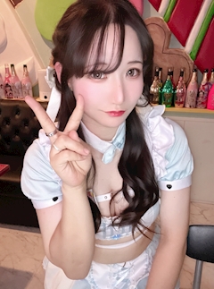プロフィール写真1・りん|ましゅまろきゃんでぃ - 北千住のコンカフェ