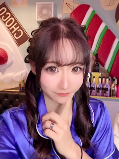 プロフィール写真2・りん|ましゅまろきゃんでぃ - 北千住のコンカフェ