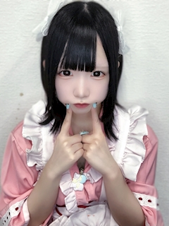 プロフィール写真2・あゆ|怨念喫茶 幽遊屋敷・ユウユウヤシキ - 名古屋 大須のコンカフェ