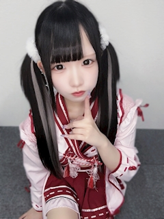 あゆ 怨念喫茶 幽遊屋敷・ユウユウヤシキ - 名古屋 大須のコンカフェ