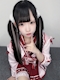 プロフィール写真1・あゆ|怨念喫茶 幽遊屋敷・ユウユウヤシキ - 名古屋 大須のコンカフェ