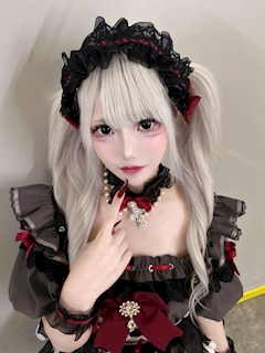 プロフィール写真6・ひめにゃん【TinkTink】|TinkTink・ティンク ティンク - 秋葉原のコンカフェ