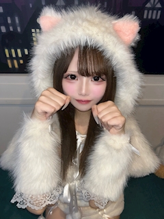 プロフィール写真3・ひめにゃん【TinkTink】|TinkTink・ティンク ティンク - 秋葉原のコンカフェ