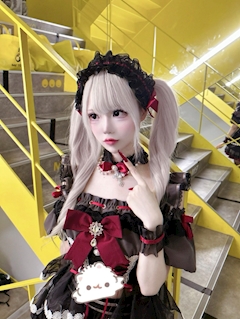 プロフィール写真5・ひめにゃん【TinkTink】|TinkTink・ティンク ティンク - 秋葉原のコンカフェ