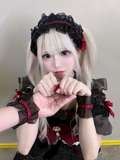 プロフィール写真4・ひめにゃん【TinkTink】|TinkTink・ティンク ティンク - 秋葉原のコンカフェ
