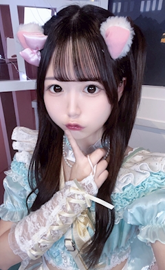 プロフィール写真3・♡🎀このあ🎀♡【TinkTink】|TinkTink・ティンク ティンク - 秋葉原のコンカフェ