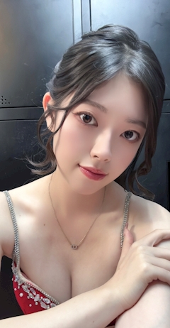 プロフィール写真2・良果｜CLUB FIVE・ファイブ - 国分町のキャバクラ