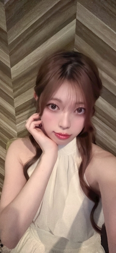 プロフィール写真1・良果｜CLUB FIVE・ファイブ - 国分町のキャバクラ